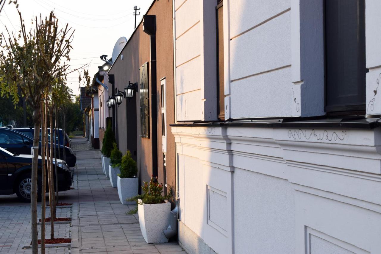 Hotel Hunting House Turija Exterior foto